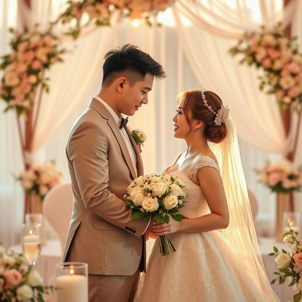 ฤกษ์แต่งงานฟรี: เคล็ดลับสำหรับคู่รัก